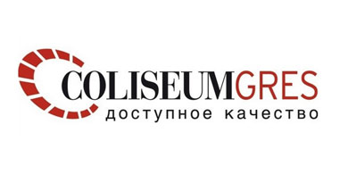 Coliseumgres Coliseumgres