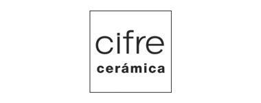 CIFRE-CERAMICA CIFRE-CERAMICA